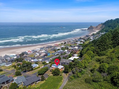 SPECTACULAR OCEAN VIEW HOME IN DESIRABLE ROADS END! Enjoy - photo 1
