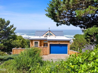 SPECTACULAR OCEAN VIEW HOME IN DESIRABLE ROADS END! Enjoy - photo 2
