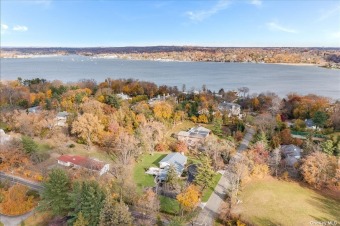 Lake Home Off Market in Great Neck, New York