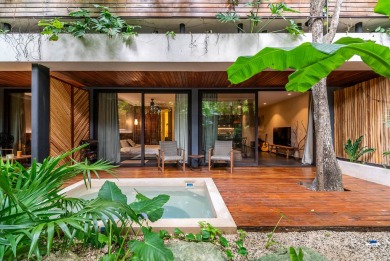 Discover the ultimate blend of modern elegance and natural - photo 1