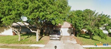 Meadow Lake Home For Sale in Round Rock Texas