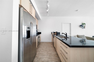 Amazing 2Bed 2Bath split floor plan with large Balcony. The