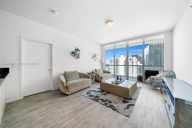 Amazing 2Bed 2Bath split floor plan with large Balcony. The