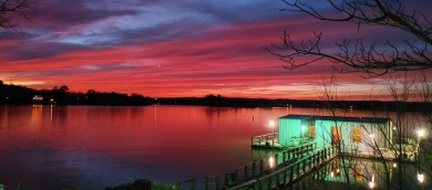 Lake Buchanan Commercial For Sale in Tow Texas