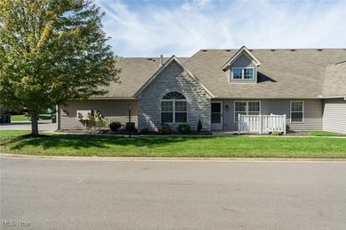 Ligs Pond  Condo For Sale in Massillon Ohio