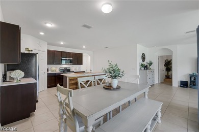 Welcome to the beautiful CALI FLOOR PLAN HOME ... BUILT IN 2020 - photo 12