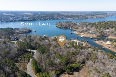 Desirable beautiful wooded level lot(2 acres) w/343' of water - photo 13