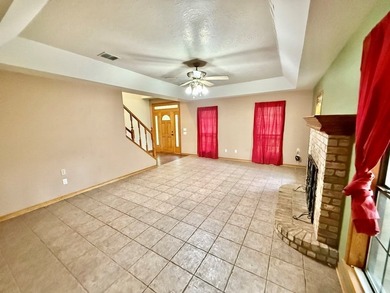Stunning 3BR/2.5BA Two-Story Home in Hemphill, TX Prime Location - photo 20