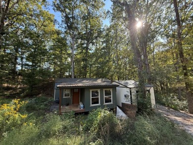 Enid Lake Lot For Sale in Pope Mississippi