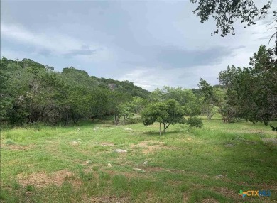 Lake LBJ Lot For Sale in Horseshoe Bay Texas