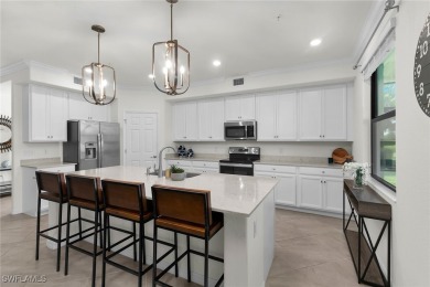 Lake Condo Sale Pending in Fort Myers, Florida