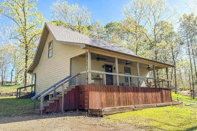 Nestled among gorgeous scattered trees and overlooking the - photo 3