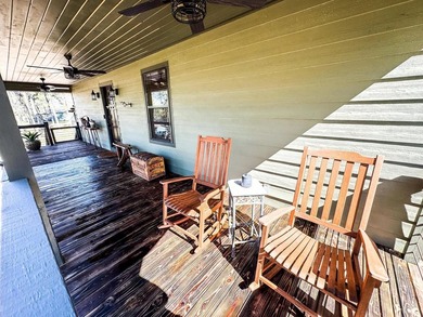 Nestled among gorgeous scattered trees and overlooking the - photo 7