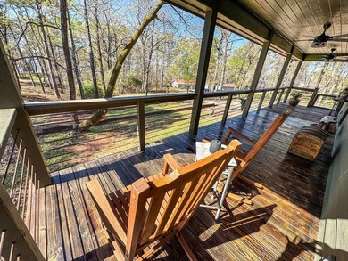 Nestled among gorgeous scattered trees and overlooking the - photo 8