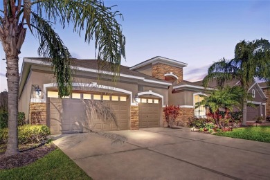Lake Home Sale Pending in Wesley Chapel, Florida