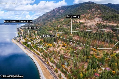 An exclusive estate property with panoramic lake views! This - photo 3