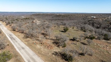 Lake Acreage For Sale in Gordon, Texas