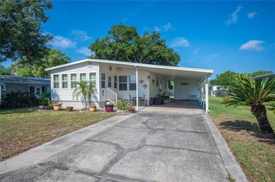 Anglers Lake Home For Sale in Lakeland Florida