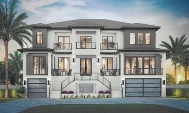 Under Construction. New construction by local Luxury home - photo 1