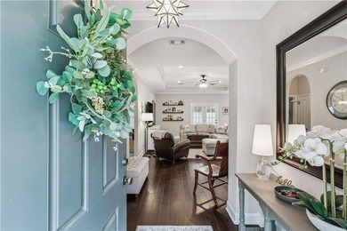 Welcome to 174 Majestic Oaks Drive located in Beautiful - photo 2