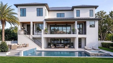 Under Construction. New construction by local Luxury home - photo 2