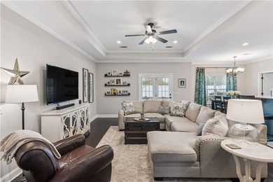 Welcome to 174 Majestic Oaks Drive located in Beautiful - photo 3