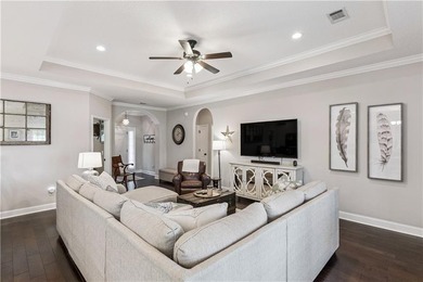 Welcome to 174 Majestic Oaks Drive located in Beautiful - photo 4