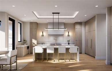 Under Construction. New construction by local Luxury home - photo 4