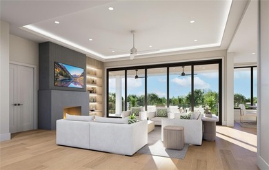 Under Construction. New construction by local Luxury home - photo 6