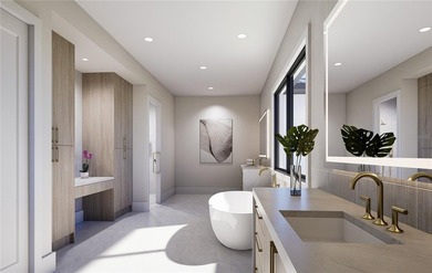 Under Construction. New construction by local Luxury home - photo 7