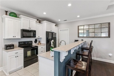 Welcome to 174 Majestic Oaks Drive located in Beautiful - photo 8