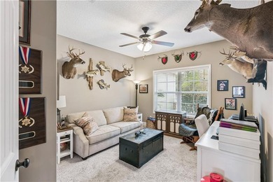 Welcome to 174 Majestic Oaks Drive located in Beautiful - photo 9