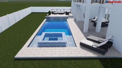 Under Construction. New construction by local Luxury home - photo 9