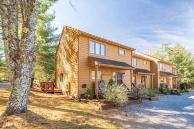 (private lake, pond, creek) Condo For Sale in Davis West Virginia