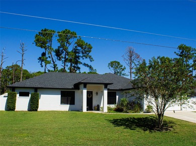 Port Charlotte Waterway Area Home For Sale in Port Charlotte Florida