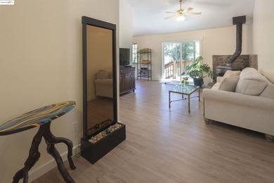 Tucked away on a peaceful cul-de-sac in the beautiful gated