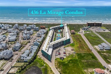 (private lake, pond, creek) Condo For Sale in Port Aransas Texas