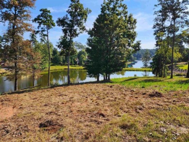 Lake Lot For Sale in Greensboro, Georgia
