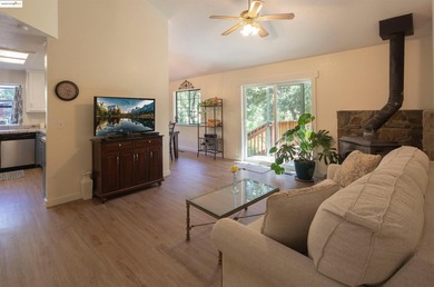 Tucked away on a peaceful cul-de-sac in the beautiful gated