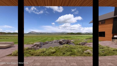 A rare and remarkable opportunity in the heart of Jackson Hole - photo 12