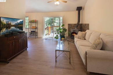 Tucked away on a peaceful cul-de-sac in the beautiful gated