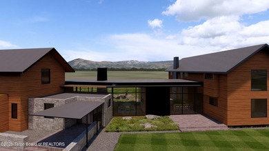 A rare and remarkable opportunity in the heart of Jackson Hole - photo 13