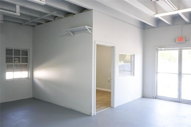 Excellent opportunity to own a versatile commercial property