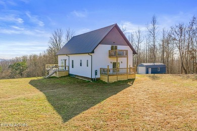 Located on top of a mountain in LaFollette, TN in close - photo 17