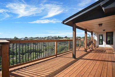 Ransom Canyon Lake Home Sale Pending in Ransom Canyon Texas