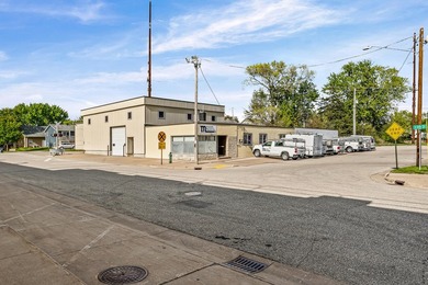Mississippi River Commercial For Sale in La Crosse Wisconsin