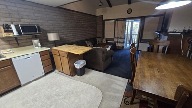 Mirror Lake Condo For Sale in Beaver Utah