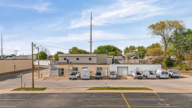 Endless possibilities with this flexible commercial space in - photo 3