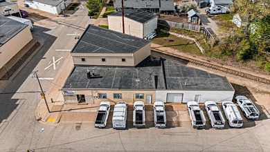Endless possibilities with this flexible commercial space in - photo 4