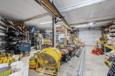 Endless possibilities with this flexible commercial space in - photo 9